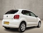 Volkswagen Polo 1.2 TSI Sportline (5 DEURS, AIRCO, CRUISE, PARKEERSENSOREN, GETINT GLAS, SPORTSTOELEN, LM VELGEN, ELEK PAKKET, NIEUWSTAAT)