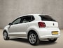 Volkswagen Polo 1.2 TSI Sportline (5 DEURS, AIRCO, CRUISE, PARKEERSENSOREN, GETINT GLAS, SPORTSTOELEN, LM VELGEN, ELEK PAKKET, NIEUWSTAAT)