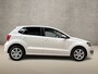 Volkswagen Polo 1.2 TSI Sportline (5 DEURS, AIRCO, CRUISE, PARKEERSENSOREN, GETINT GLAS, SPORTSTOELEN, LM VELGEN, ELEK PAKKET, NIEUWSTAAT)
