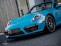 Porsche 911 Cabrio 991 3.8 Turbo S / Dealer / Aero-Kit / Lift / Burmester / Carbon