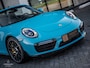 Porsche 911 Cabrio 991 3.8 Turbo S / Dealer / Aero-Kit / Lift / Burmester / Carbon