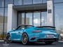 Porsche 911 Cabrio 991 3.8 Turbo S / Dealer / Aero-Kit / Lift / Burmester / Carbon