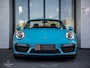 Porsche 911 Cabrio 991 3.8 Turbo S / Dealer / Aero-Kit / Lift / Burmester / Carbon