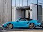 Porsche 911 Cabrio 991 3.8 Turbo S / Dealer / Aero-Kit / Lift / Burmester / Carbon
