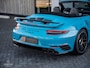 Porsche 911 Cabrio 991 3.8 Turbo S / Dealer / Aero-Kit / Lift / Burmester / Carbon