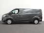 Ford Transit Custom 300 2.0 TDCI 130pk L2H1 Trend Automaat Airco Navigatie Cruisecontrol Camera Parkeersensoren Trekhaak Betimmering
