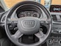 Audi Q3 1.4 TFSI COD ADV. AUTOMAAT Stoelverw, Cruise, Pdc V+A, Navi