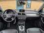 Audi Q3 1.4 TFSI COD ADV. AUTOMAAT Stoelverw, Cruise, Pdc V+A, Navi