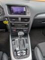 Audi Q5 2.0TFSI quattro S-line, Automaat, PanoDak, Trekhaak, Pdc V+A,