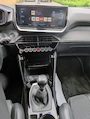 Peugeot 2008 1.2 PURETECH GT, Pdc V+A, Navi, Parkeerhulp, Cruise, Laneassist