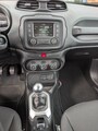 Jeep Renegade 1.4 M.AIR LONGITUDE, Trekhaak, Cruise, Pdc, Stoelmassage