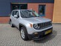 Jeep Renegade 1.4 M.AIR LONGITUDE, Trekhaak, Cruise, Pdc, Stoelmassage