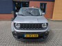 Jeep Renegade 1.4 M.AIR LONGITUDE, Trekhaak, Cruise, Pdc, Stoelmassage
