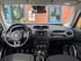 Jeep Renegade 1.4 M.AIR LONGITUDE, Trekhaak, Cruise, Pdc, Stoelmassage