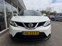 Nissan Qashqai 1.2 Tekna Leder Panoramadak Navi