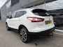 Nissan Qashqai 1.2 Tekna Leder Panoramadak Navi