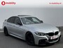 BMW 3-Serie 330i High Executive M-Sport M-Perfromance Schuif/Kanteldak Head-Up | Harman/Kardon | Achteruitrijcamera | Apple CarPlay | DAB