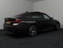 BMW 5-Serie 520e M-Sport Business Edition Plus, Laser Light, Head-Up, Schuifdak,Harman Kardon, Camera, Leer
