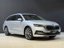 Skoda Octavia Combi 1.5 TSI First Edition | Facelift | Crystal Light | Panoramadak | Trekhaak | Apple Carplay