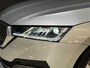 Skoda Octavia Combi 1.5 TSI First Edition | Facelift | Crystal Light | Panoramadak | Trekhaak | Apple Carplay