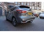 Nissan Qashqai 1.3 DIG-T Tekna + Dynamic | NAPPA LEER | Panoramadak | Trekhaak | BOSE | Memory Pack | Adapieve cruise + Lane departure + Blindspot indicator | NL Auto | Dealer onderhouden