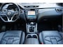 Nissan Qashqai 1.3 DIG-T Tekna + Dynamic | NAPPA LEER | Panoramadak | Trekhaak | BOSE | Memory Pack | Adapieve cruise + Lane departure + Blindspot indicator | NL Auto | Dealer onderhouden