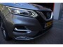 Nissan Qashqai 1.3 DIG-T Tekna + Dynamic | NAPPA LEER | Panoramadak | Trekhaak | BOSE | Memory Pack | Adapieve cruise + Lane departure + Blindspot indicator | NL Auto | Dealer onderhouden