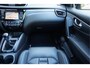 Nissan Qashqai 1.3 DIG-T Tekna + Dynamic | NAPPA LEER | Panoramadak | Trekhaak | BOSE | Memory Pack | Adapieve cruise + Lane departure + Blindspot indicator | NL Auto | Dealer onderhouden
