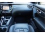 Nissan Qashqai 1.3 DIG-T Tekna + Dynamic | NAPPA LEER | Panoramadak | Trekhaak | BOSE | Memory Pack | Adapieve cruise + Lane departure + Blindspot indicator | NL Auto | Dealer onderhouden