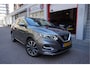 Nissan Qashqai 1.3 DIG-T Tekna + Dynamic | NAPPA LEER | Panoramadak | Trekhaak | BOSE | Memory Pack | Adapieve cruise + Lane departure + Blindspot indicator | NL Auto | Dealer onderhouden