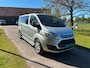 Ford Transit Custom 290 2.2 TDCI L2H1 Anniversary Edition DC BTW auto ex btw