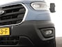 Ford Transit 350 2.0 TDCI L2H2 Trend | NAP | Automaat | 1e eigenaar | 3zits | Bi-Xenon | Carplay | Camera | 360° sensoren | Dubbele schuifdeur! | Blind spot