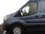 Ford Transit 350 2.0 TDCI L2H2 Trend | NAP | Automaat | 1e eigenaar | 3zits | Bi-Xenon | Carplay | Camera | 360° sensoren | Dubbele schuifdeur! | Blind spot