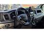 Ford Transit 350 2.0 TDCI L2H2 Trend | NAP | Automaat | 1e eigenaar | 3zits | Bi-Xenon | Carplay | Camera | 360° sensoren | Dubbele schuifdeur! | Blind spot