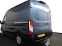 Ford Transit 350 2.0 TDCI L2H2 Trend | NAP | Automaat | 1e eigenaar | 3zits | Bi-Xenon | Carplay | Camera | 360° sensoren | Dubbele schuifdeur! | Blind spot