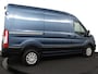 Ford Transit 350 2.0 TDCI L2H2 Trend | NAP | Automaat | 1e eigenaar | 3zits | Bi-Xenon | Carplay | Camera | 360° sensoren | Dubbele schuifdeur! | Blind spot