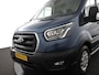Ford Transit 350 2.0 TDCI L2H2 Trend | NAP | Automaat | 1e eigenaar | 3zits | Bi-Xenon | Carplay | Camera | 360° sensoren | Dubbele schuifdeur! | Blind spot