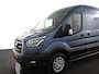 Ford Transit 350 2.0 TDCI L2H2 Trend | NAP | Automaat | 1e eigenaar | 3zits | Bi-Xenon | Carplay | Camera | 360° sensoren | Dubbele schuifdeur! | Blind spot