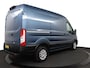 Ford Transit 350 2.0 TDCI L2H2 Trend | NAP | Automaat | 1e eigenaar | 3zits | Bi-Xenon | Carplay | Camera | 360° sensoren | Dubbele schuifdeur! | Blind spot