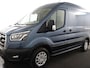 Ford Transit 350 2.0 TDCI L2H2 Trend | NAP | Automaat | 1e eigenaar | 3zits | Bi-Xenon | Carplay | Camera | 360° sensoren | Dubbele schuifdeur! | Blind spot