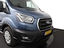 Ford Transit 350 2.0 TDCI L2H2 Trend | NAP | Automaat | 1e eigenaar | 3zits | Bi-Xenon | Carplay | Camera | 360° sensoren | Dubbele schuifdeur! | Blind spot