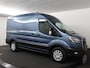 Ford Transit 350 2.0 TDCI L2H2 Trend | NAP | Automaat | 1e eigenaar | 3zits | Bi-Xenon | Carplay | Camera | 360° sensoren | Dubbele schuifdeur! | Blind spot