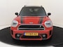 MINI Countryman Mini 1.5 Cooper S E ALL4 Chili |18" LM | Sportstoelen Leder | Navi | Panoramadak
