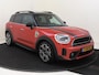 MINI Countryman Mini 1.5 Cooper S E ALL4 Chili |18" LM | Sportstoelen Leder | Navi | Panoramadak