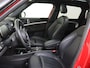 MINI Countryman Mini 1.5 Cooper S E ALL4 Chili |18" LM | Sportstoelen Leder | Navi | Panoramadak