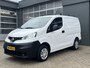 Nissan NV200 1.5 dCi VIsia Airco Cruise controle Telefoonverbinding 2-Persoons Kastinrichting Stuurwielbediening Elektrische ramen Euro 5