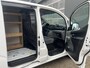 Nissan NV200 1.5 dCi VIsia Airco Cruise controle Telefoonverbinding 2-Persoons Kastinrichting Stuurwielbediening Elektrische ramen Euro 5