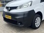 Nissan NV200 1.5 dCi VIsia Airco Cruise controle Telefoonverbinding 2-Persoons Kastinrichting Stuurwielbediening Elektrische ramen Euro 5