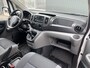 Nissan NV200 1.5 dCi VIsia Airco Cruise controle Telefoonverbinding 2-Persoons Kastinrichting Stuurwielbediening Elektrische ramen Euro 5