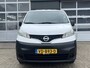Nissan NV200 1.5 dCi VIsia Airco Cruise controle Telefoonverbinding 2-Persoons Kastinrichting Stuurwielbediening Elektrische ramen Euro 5